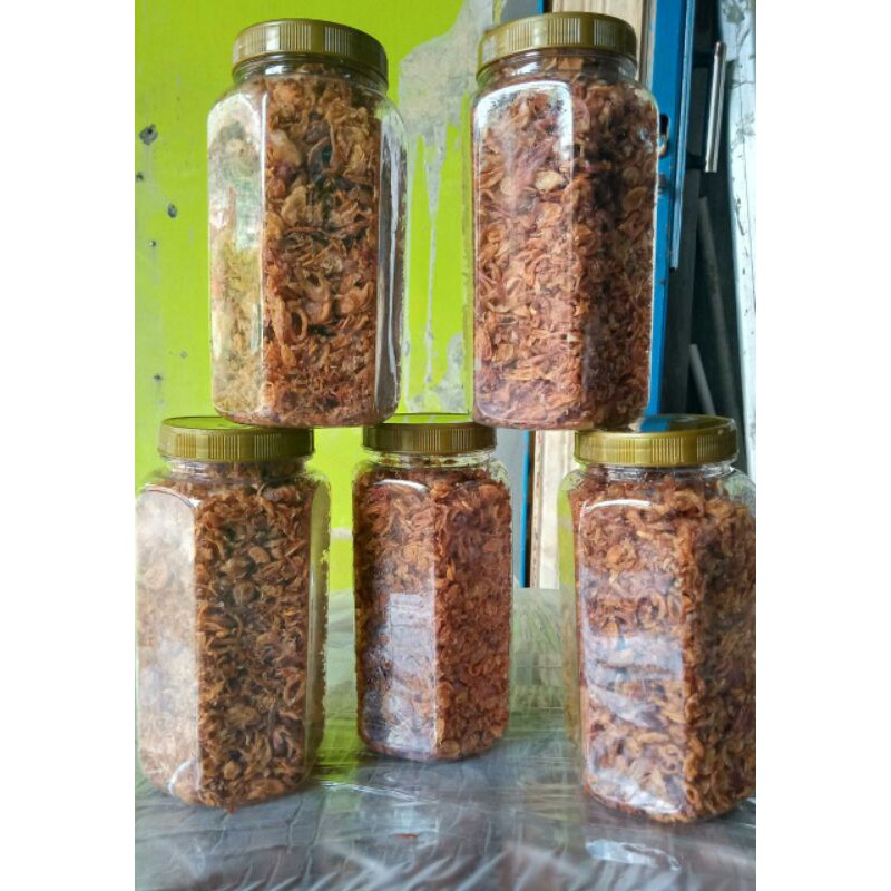 

BAWANG GORENG 200gr