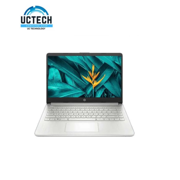 HP 14s DQ2518TU - CELERON 6305 4GB 512GB SSD 14 BLIT WIN OHS