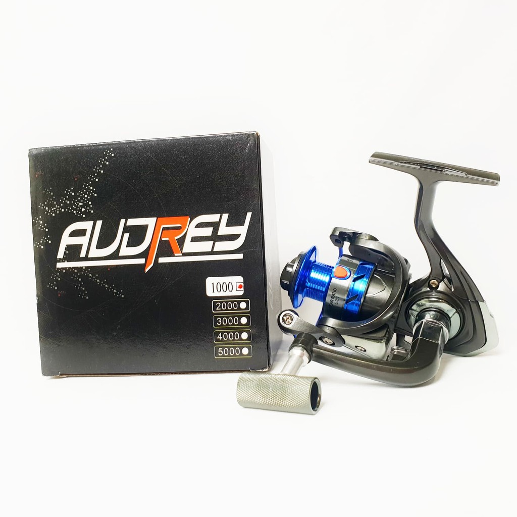 Reel Audrey 1000