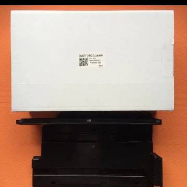 DUCT FIXING CLEANER CANON IR 5000 / IR 6000 / IR 6570 / IR 50075 / IR 5050

Part Number FF5-9809-000