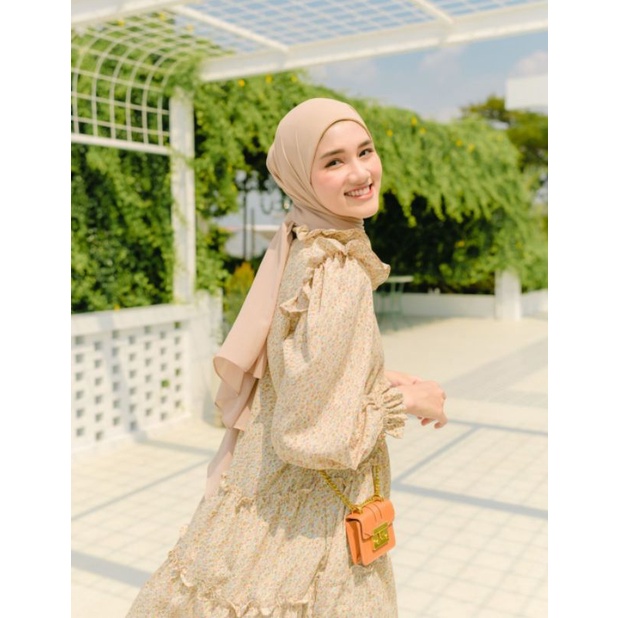 ZEYA TUNIC CANDY by Haideeorlin