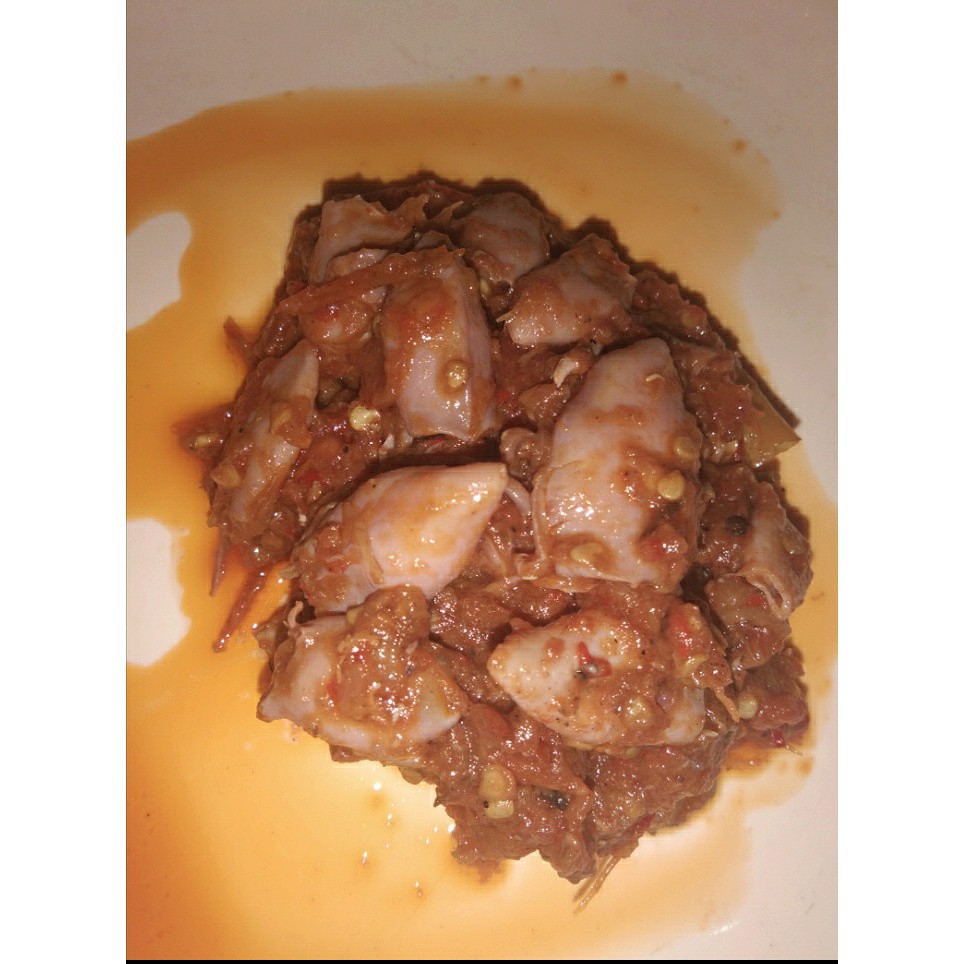 

OSERBA Jual sambal baby cumi, sambel baby cumi, sambal babycumi, sambal cumi, Sambal Uleg Baby Cumi,