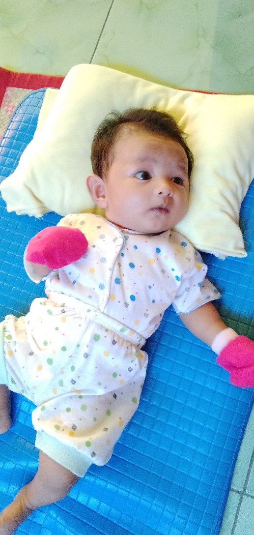 Kemeja Batik Pria Lengan Panjang Size M L Xl Xxl  Bswart Batik Hrb026 Kenongo Hem Panjang Padi