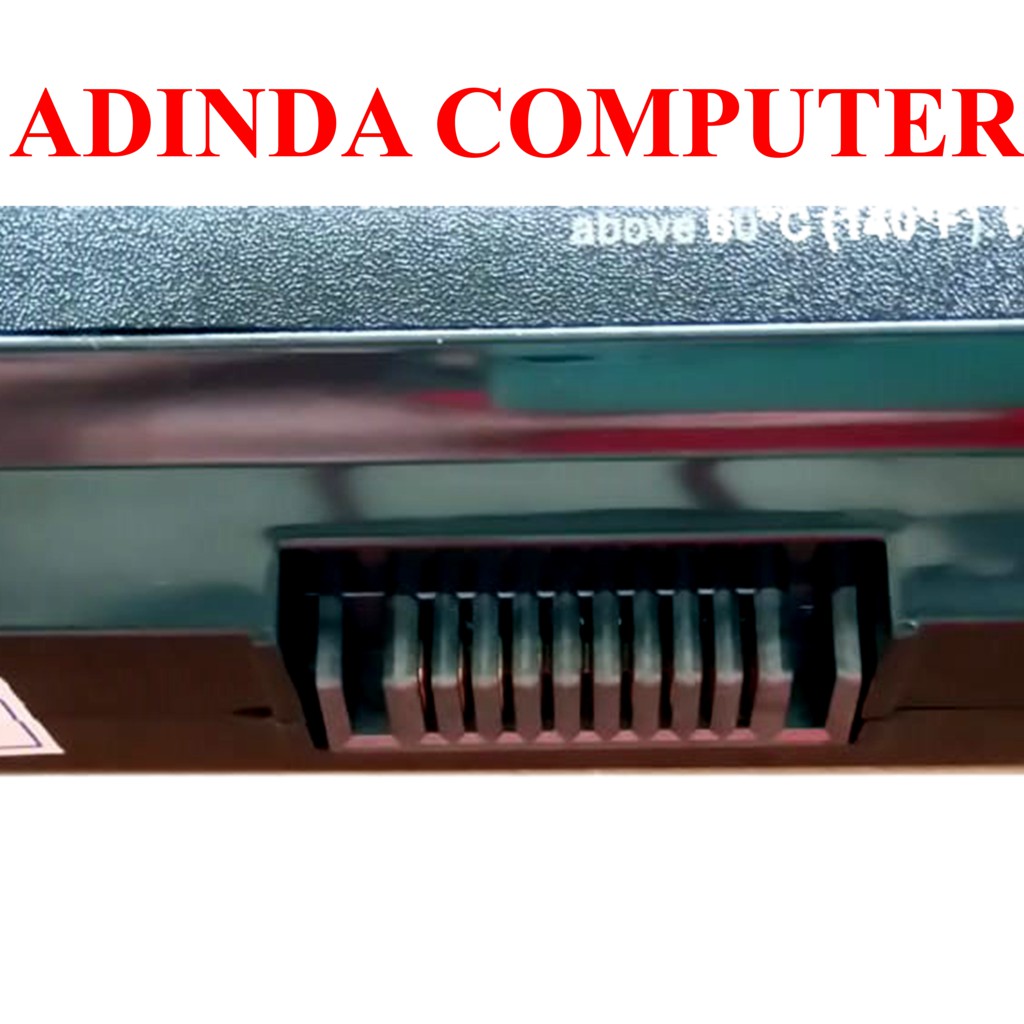 Baterai Toshiba L600 C645D C650 C6550D C655 C655D L635 L640 L645