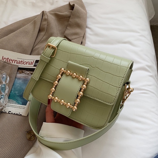 (2PC BISA IKG)GTBI998873694 New Arrival  !!!  Tas Selempang  Tas Wanita Import  Premium Terbaru