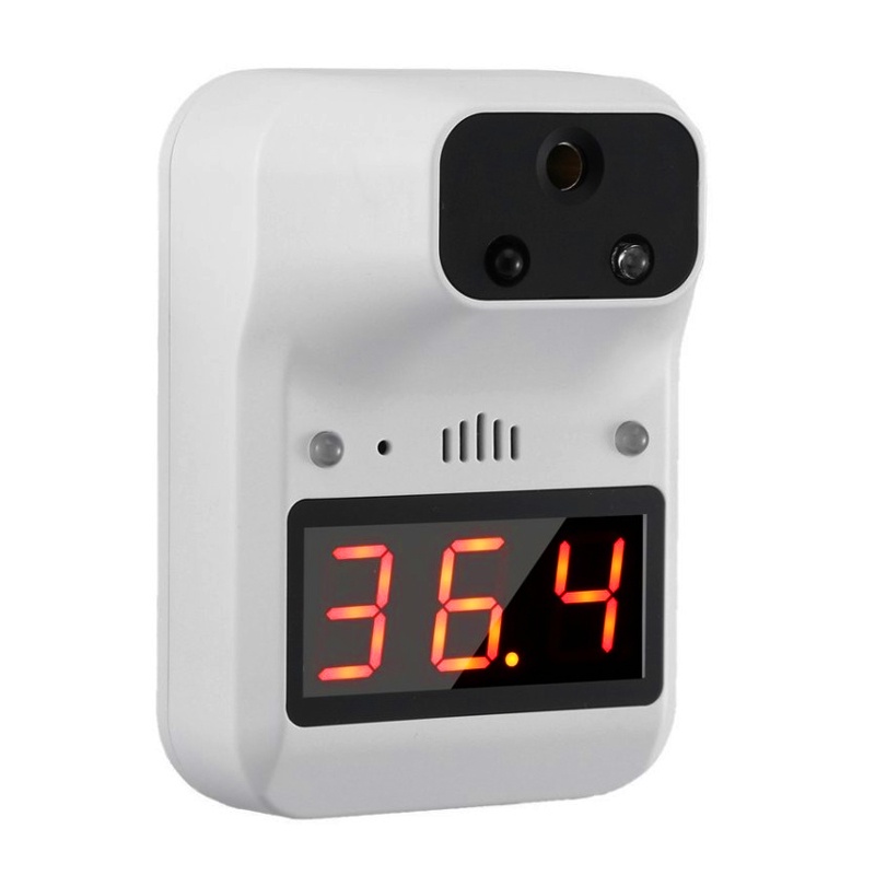 Thermometer DINDING K3 Mini Infrared