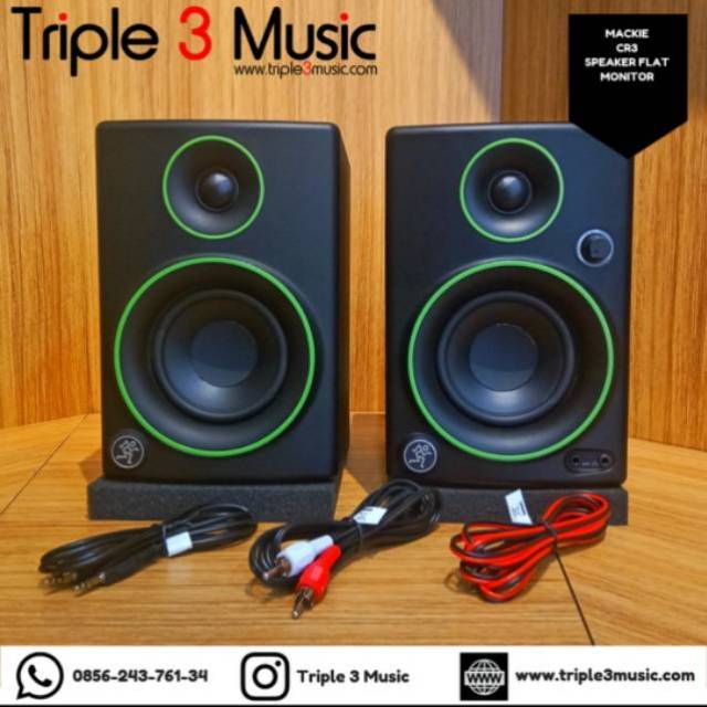 Flat speaker
