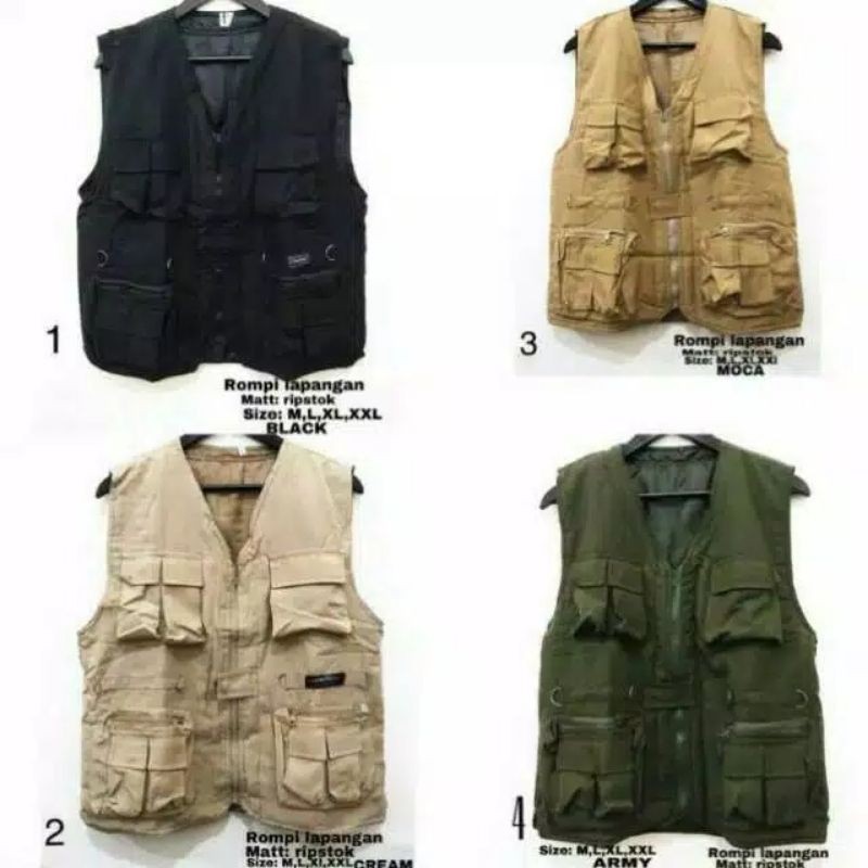 PROMO GILA ROMPI TACTICAL 511