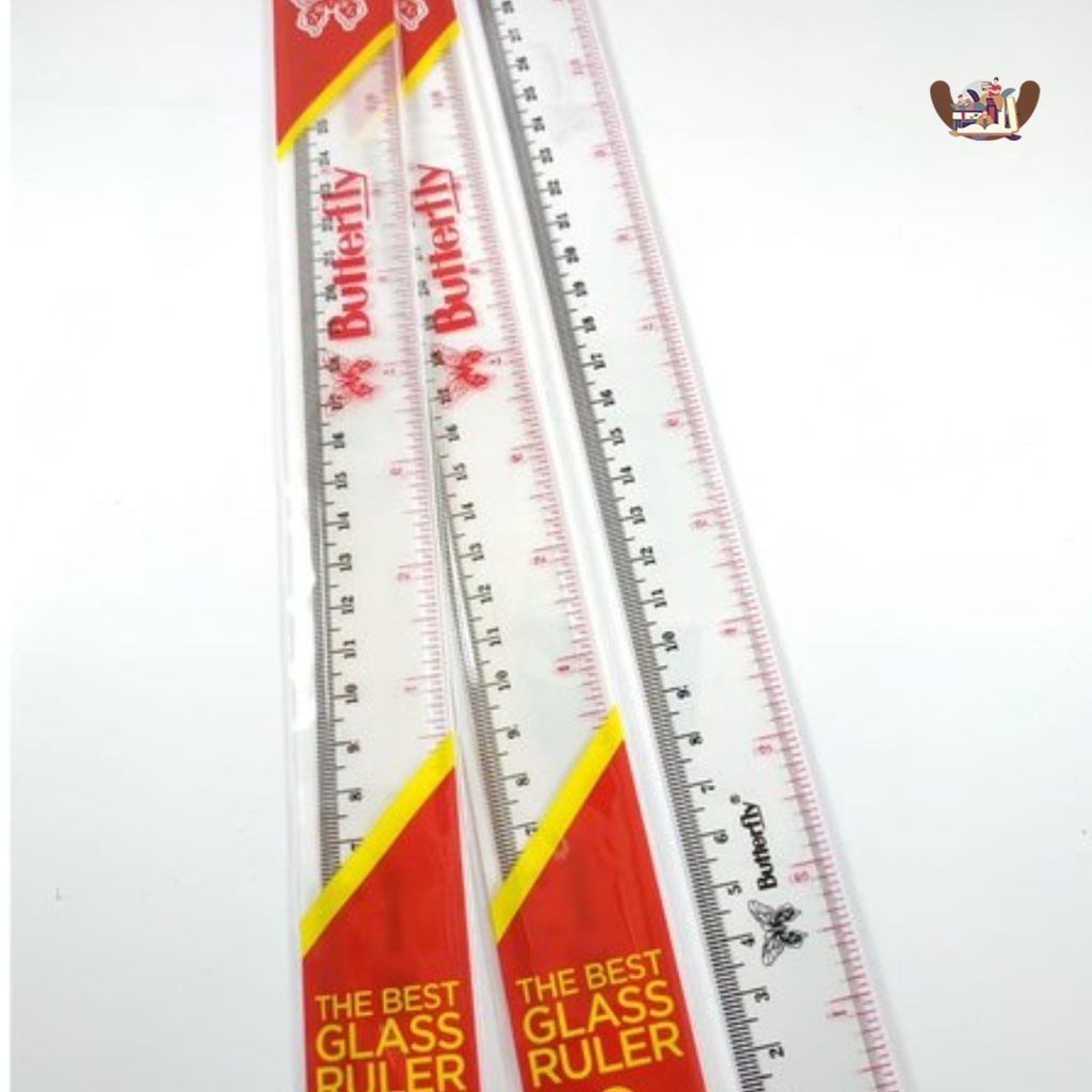 

PENGGARIS PLASTIK