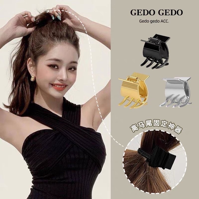 JEPIT SALON DOFF UNIK MODEL BOLONG | JEDAI DOFF GAYA KOREA