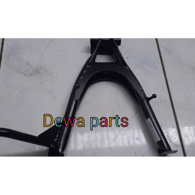 Standart tengah GL 50500KEH900. original ahm