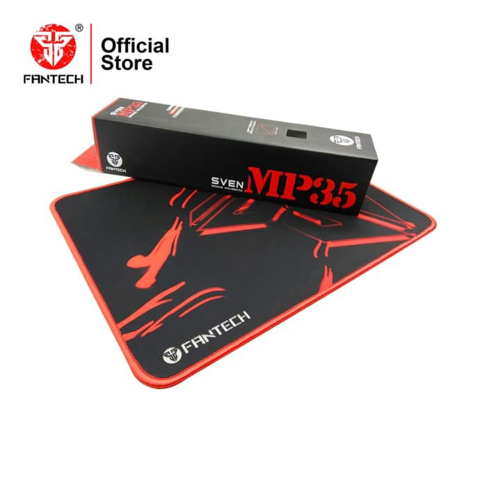 MOUSEPAD SEVEN MP35