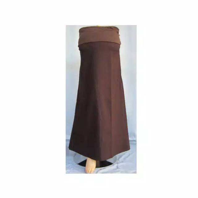 Rok hamil kerja /rok hamil panjang/rok hamil formal-3