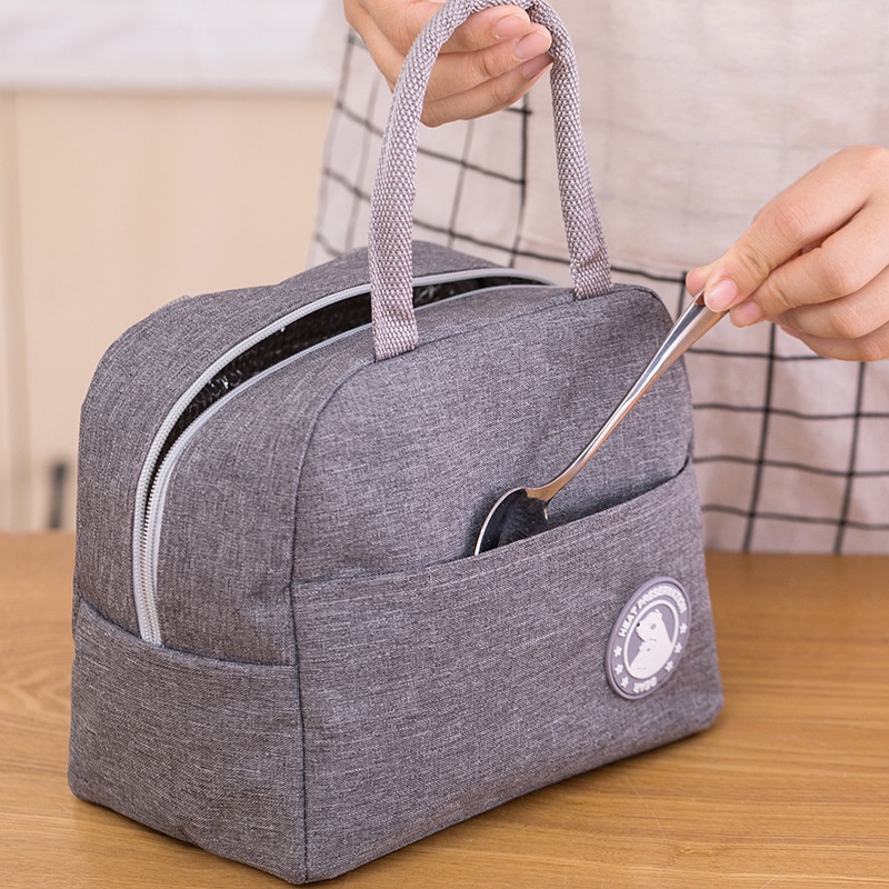 PGT - TB203 NEW TAS BEKAL ANAK / LUNCH BAG SEKOLAH
