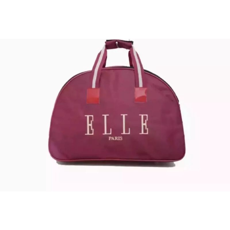 Tas Pakaian travel bag tas mudik tas pakaian murah tas pakaian besar tas pakaian unisex tas pakaian 