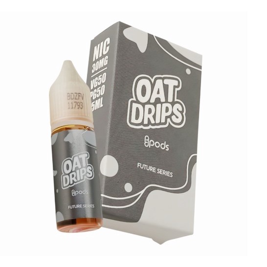DRIPS IPOD OAT FUTURE V6 15M L