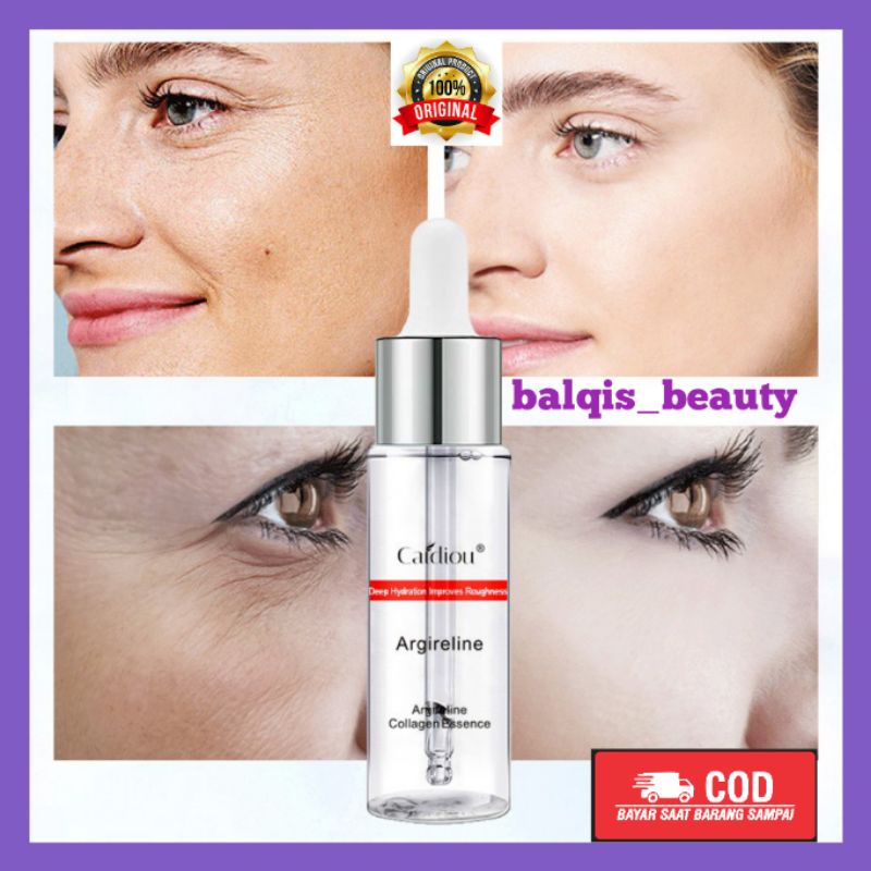 CAIDIOU Anti-Aging Wrinkle Lift Firming Whitening Moisturizing