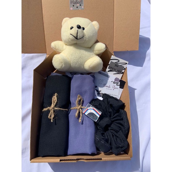 TERMURAH !!! Kado cewek hijab bella square boneka, hampers, kado unik, kado ulang tahun, kado wisuda, kado graduation, gift, hadiah, souvenir, boneka lucu, hijab cewek, kado graduation