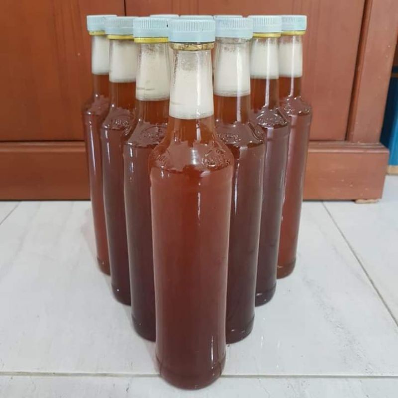 

MADU HUTAN MURNI