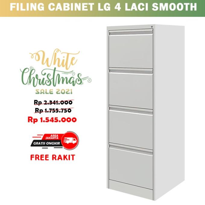 

Filing Cabinet Lg 4 Laci Terlaris