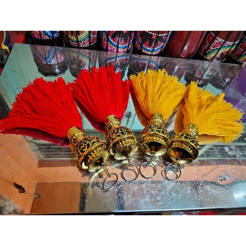 gondel barongan premium / gondel / anting / barongan / ganongan / pecut / pecut bopo / celeng / psht