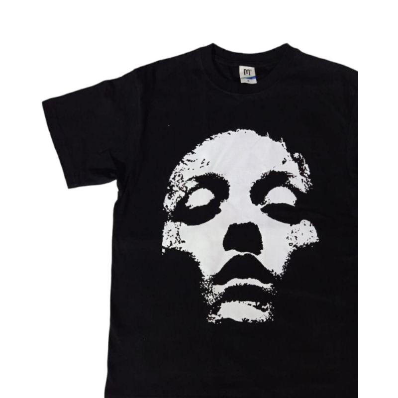 KAOS BAND TSHIRT CONVERGE