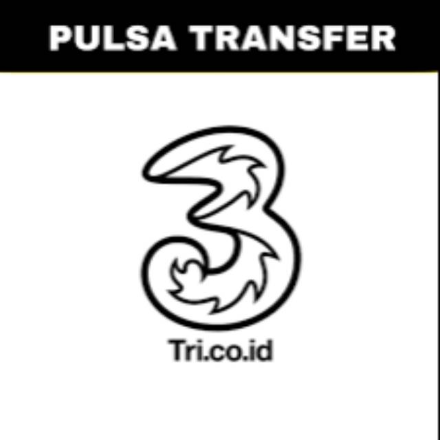 Pulsa tri 10k