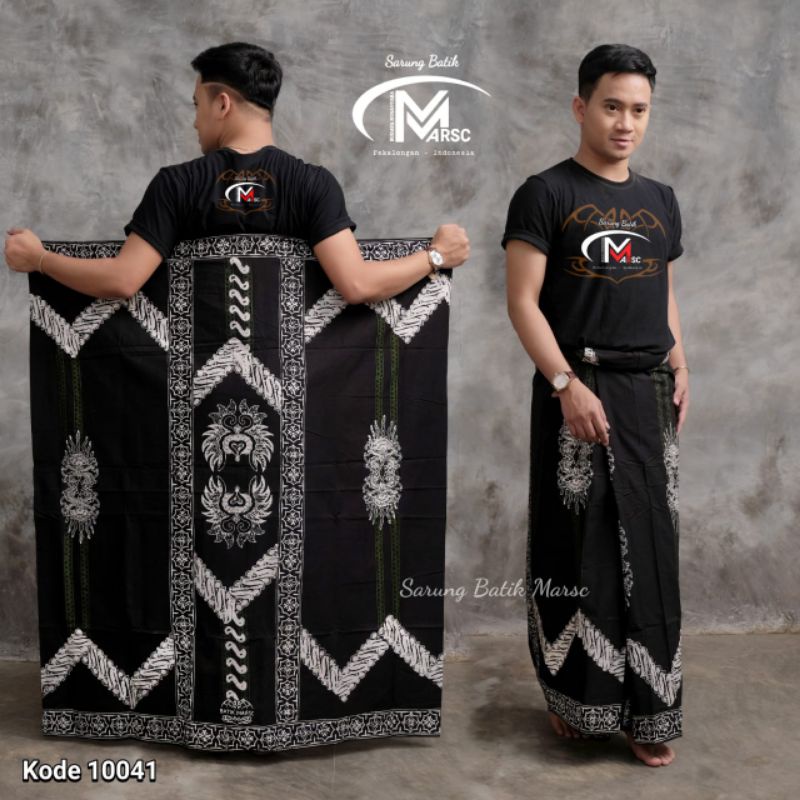 sarung batik cap dewasa terlaris termurah terbaru