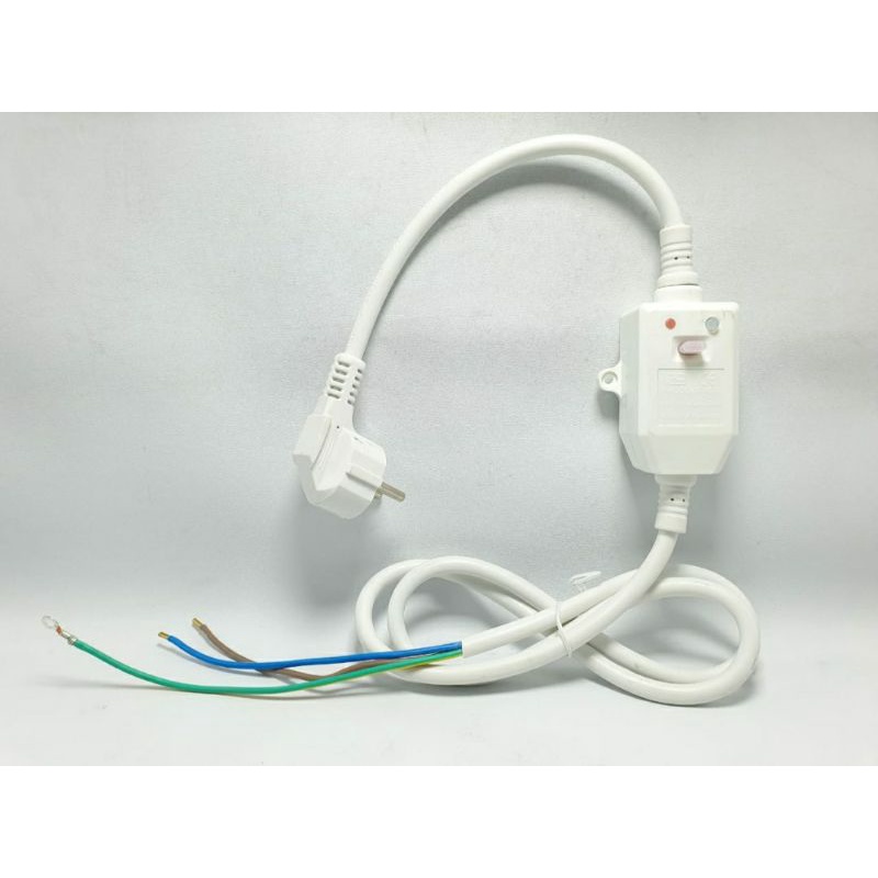 KABEL ELCB 16A WATER HEATER