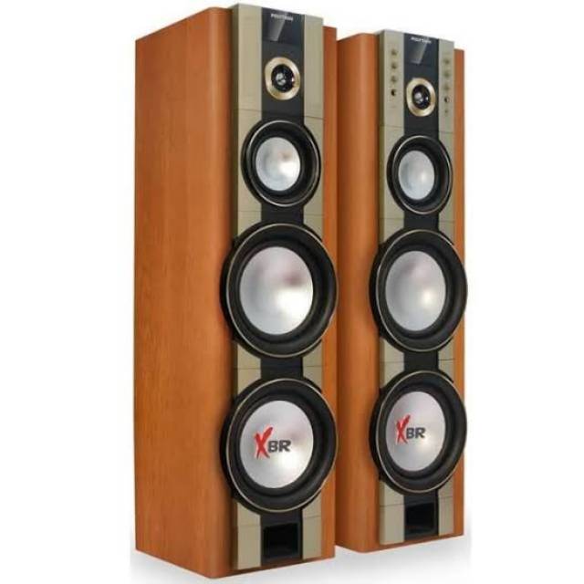 POLYTRON SPEAKER AKTIF PAS 79 XBR TERBAIK