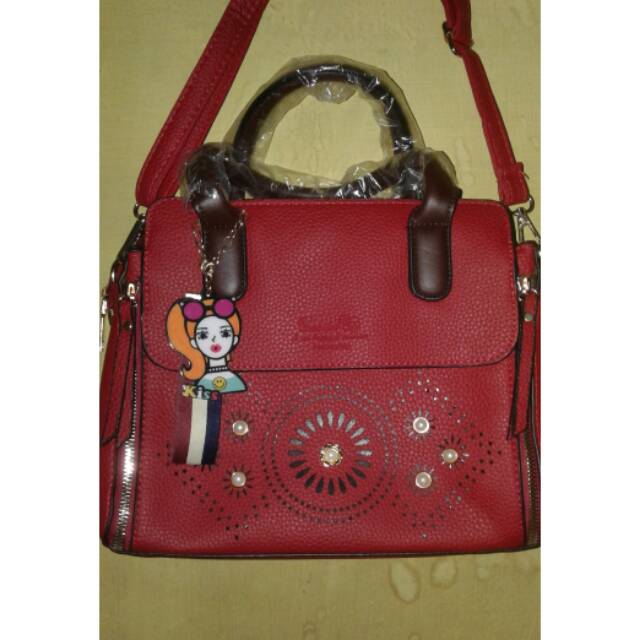 Tas Wanita BX1191
