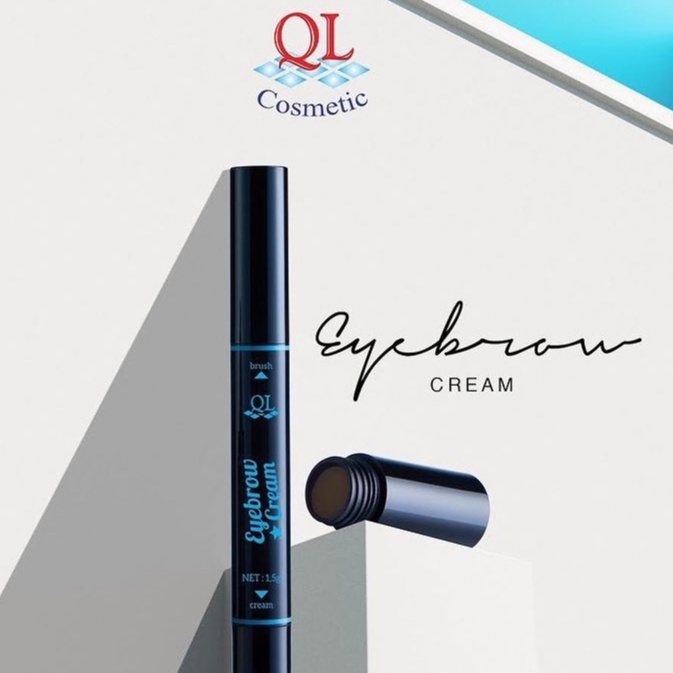 QL EYEBROW CREAM