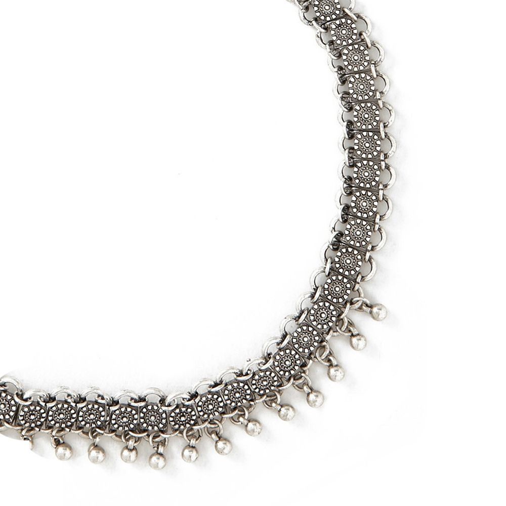 Needway  Gift Pendant Punk Jewelry Chain Hippy Best Quality Fashion Chunky Hot Collar Necklace/Multicolor