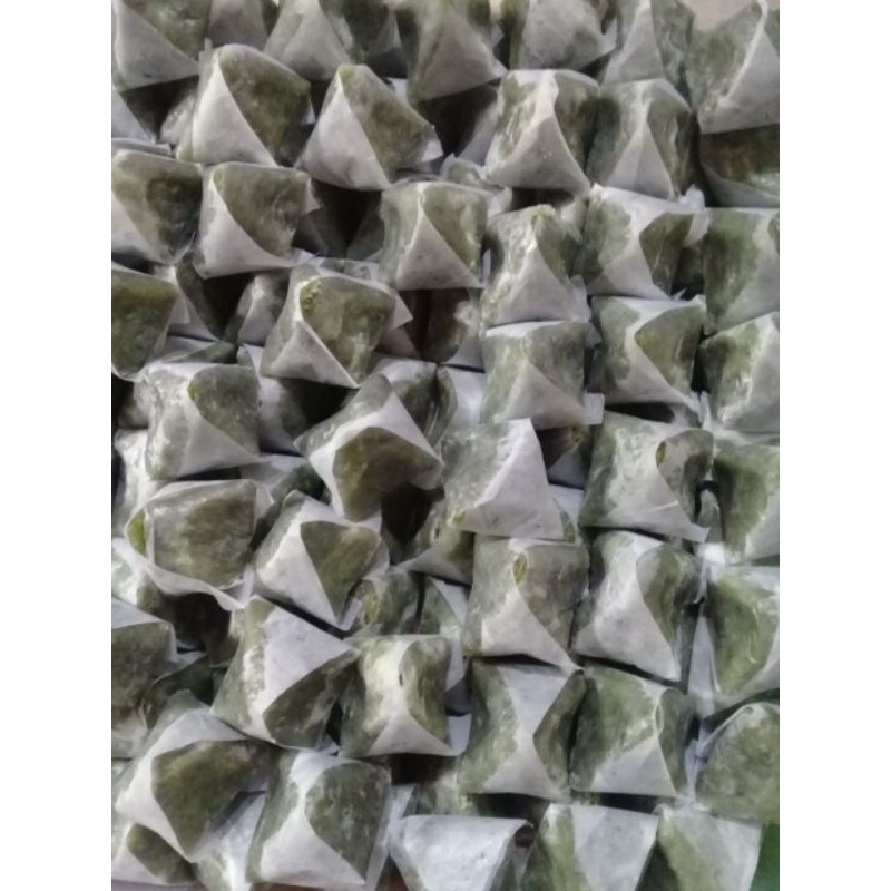 

WAJIK KACANG IJO