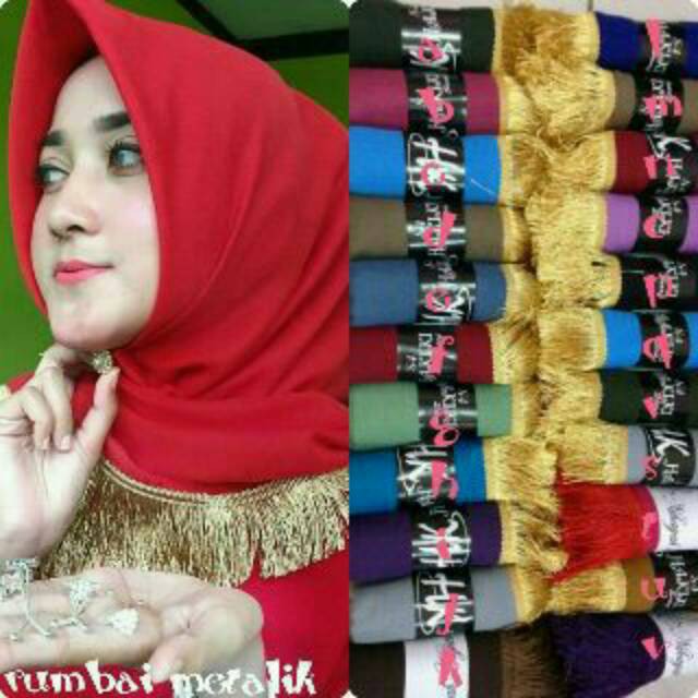 GROSIR SEGIEMPAT RUMBAI