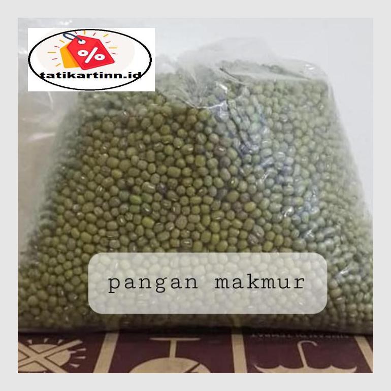 

S50Tat Kacang Hijau 500 Gram Atr05Ytt