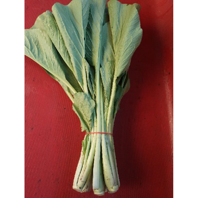 

[250gr]Caysim/SawiHijau