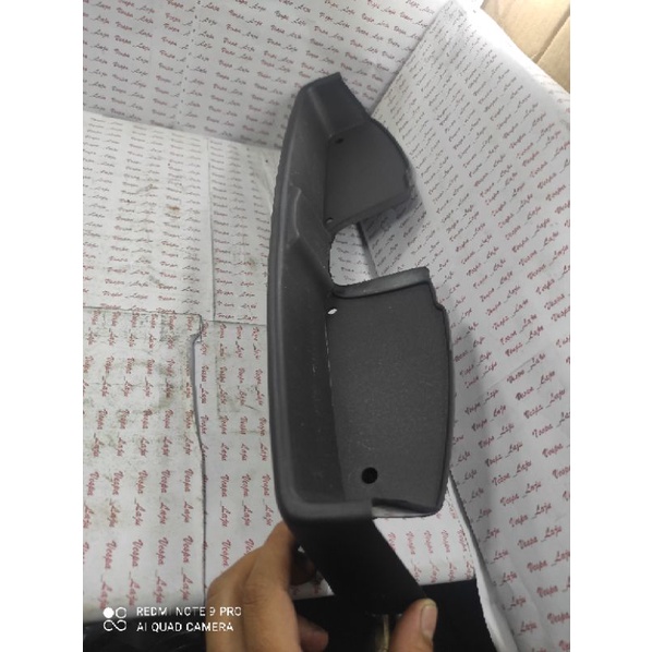 Wadah Bagasi Tooltrey Tool tul tuul  trey Vespa Excel Pxe Px Ps