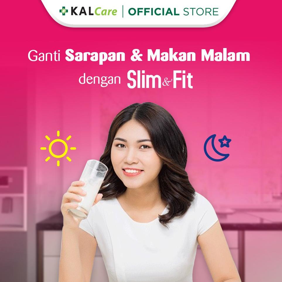 

➚Sale✢➚ EBKGO Slim & Fit Milk Meal Replacement Coklat 6X54gr Q45 ➚Terbaru