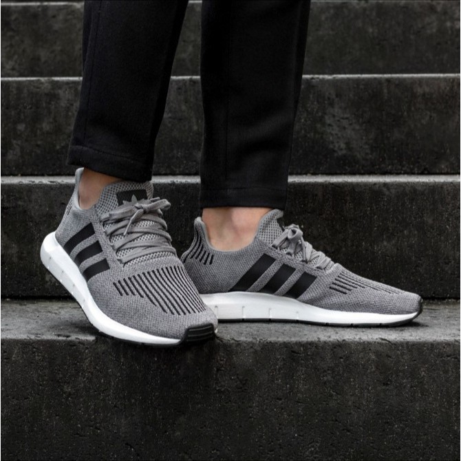 adidas swift gray