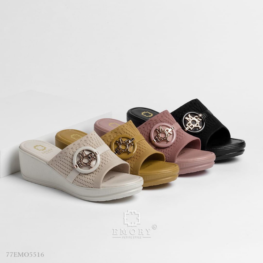 sandal emory terbaru 2022, sandal emory, sandal emory wanita terbaru, sandal emory shopee, sandal em