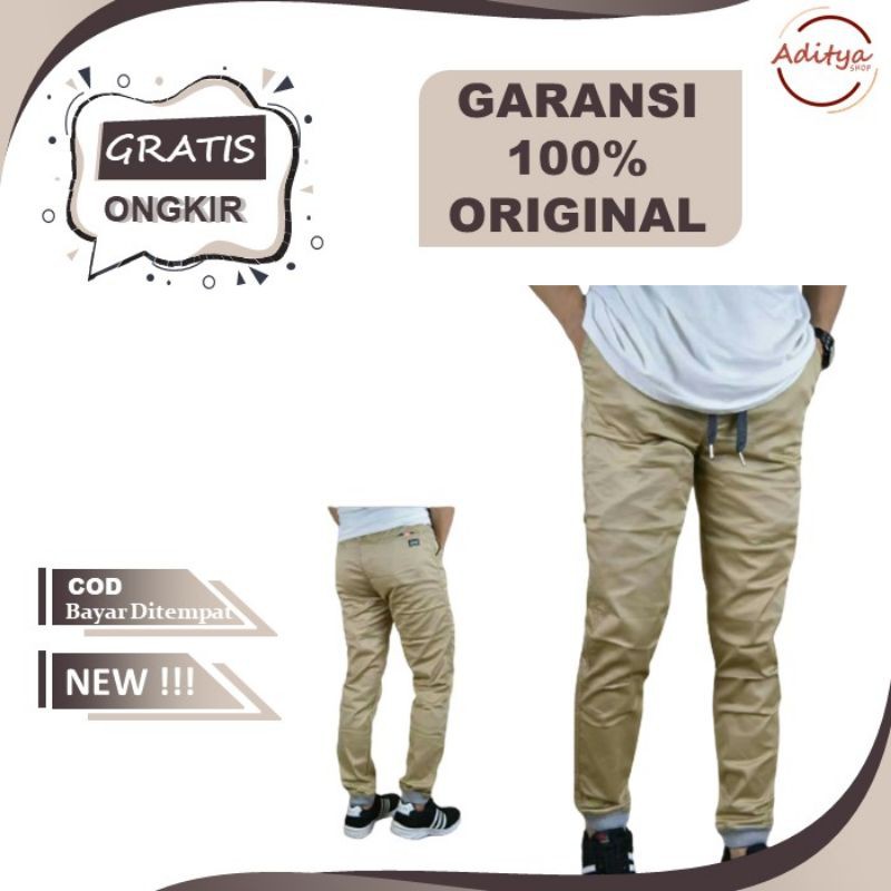 celana jogger pria wanita cargo anak cargo wanita pria original original loreng pria keren #04