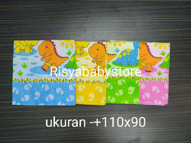 Bedong bayi  flanel Murah