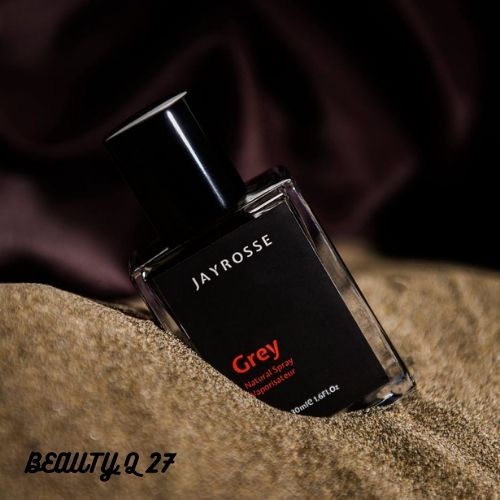 Parfum Jayrosse Grey Parfum Pemikat Wanita Paling Ampuh Parfum Viral Pakboy Tiktok Terbaru Parfum Ja