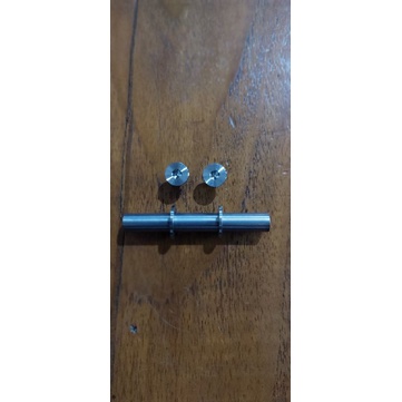 BAUT TRIANGLE TITANIUM BROMPTON