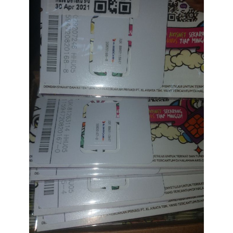 perdana axis cangkang besar