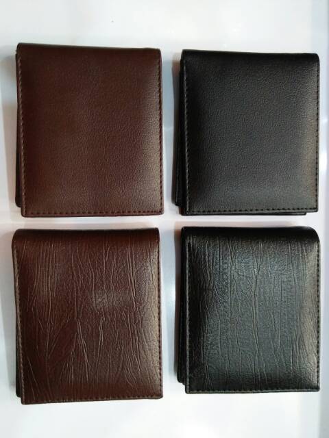 Dompet cowo 3 dimensi