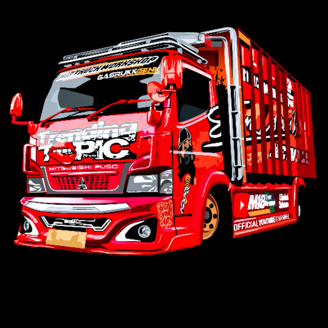 Jual Mobilan Truk Oleng Pasir Modifikasi Bumper Spion Terompet Keren Mbois Indonesia Shopee Indonesia Jual Mobilan Truk Oleng Pasir Modifikasi Bumper Spion Terompet Keren Mbois Indonesia Shopee Indonesia