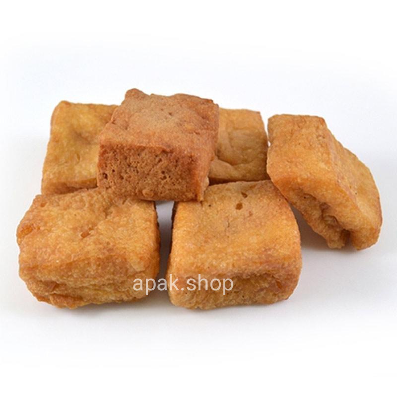 

Tahu Pong 4 pcs