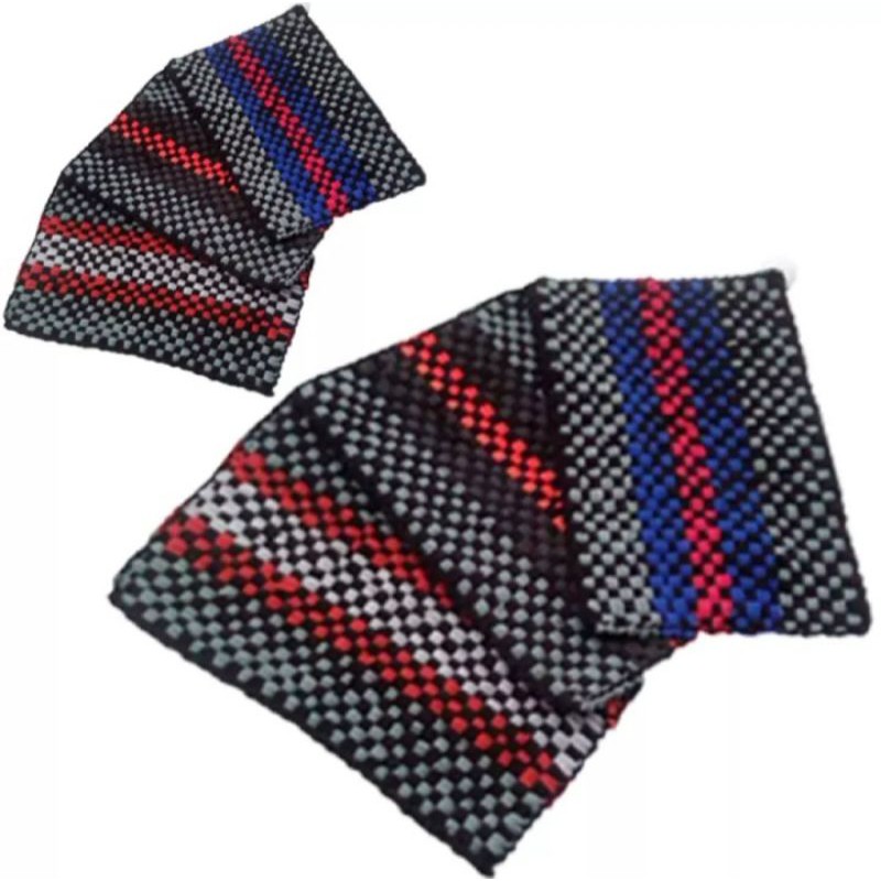 KESET LANTAI(MURAH/GROSIR 6 pcs 1kg)KESET LANTAI/KESET KAIN/KESET ANYAM/KESET DAPUR